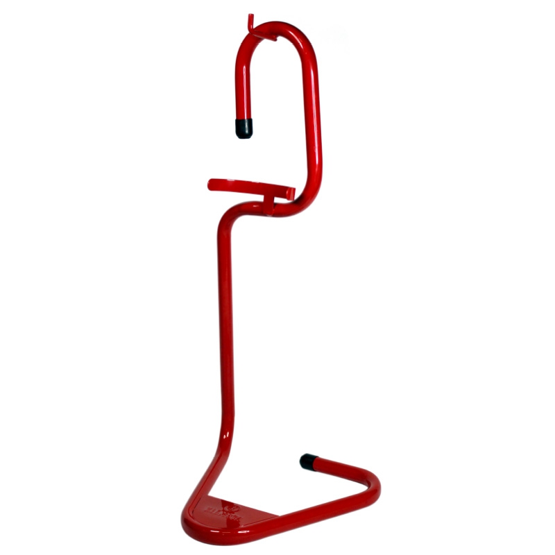 Support Extincteur Portatif